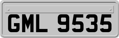 GML9535