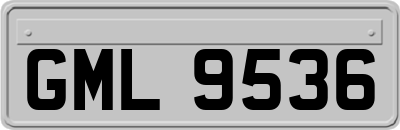 GML9536