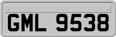 GML9538