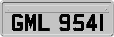 GML9541