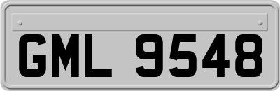 GML9548