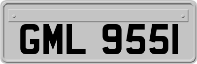 GML9551