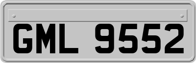 GML9552