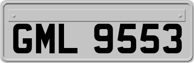 GML9553