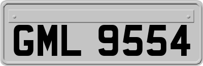 GML9554
