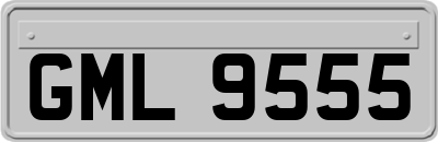 GML9555