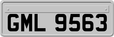 GML9563