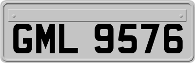 GML9576