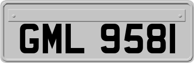 GML9581