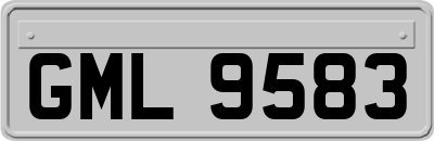GML9583