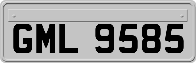GML9585