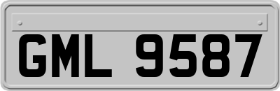 GML9587
