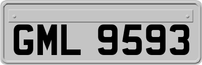 GML9593