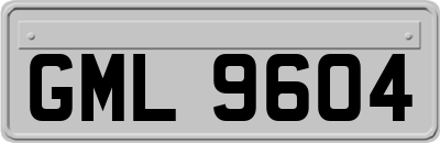 GML9604