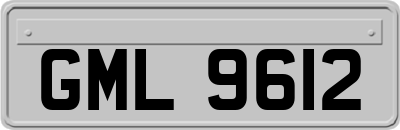 GML9612