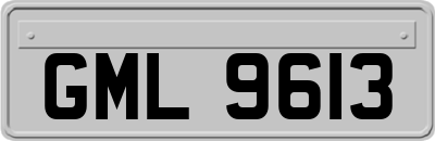 GML9613