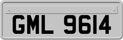 GML9614