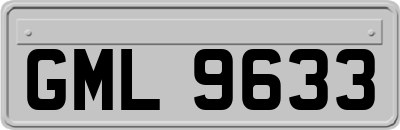 GML9633