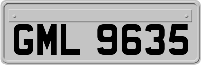 GML9635