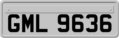 GML9636