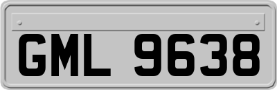 GML9638