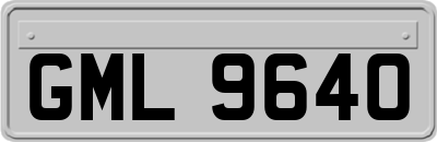GML9640