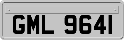 GML9641