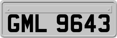 GML9643