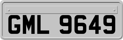 GML9649