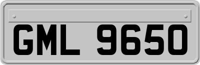 GML9650
