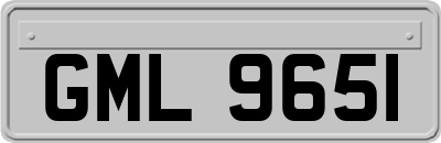 GML9651