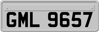 GML9657