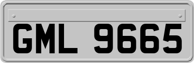 GML9665