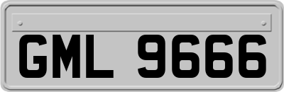 GML9666