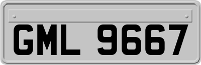 GML9667