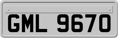 GML9670