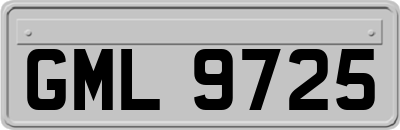 GML9725