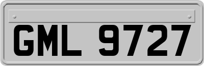 GML9727