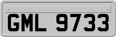GML9733