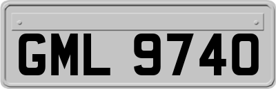 GML9740