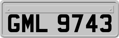 GML9743