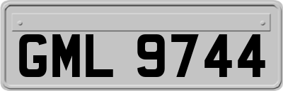 GML9744