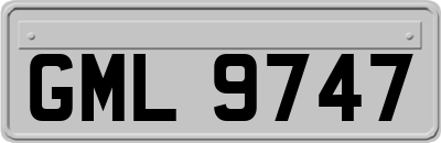 GML9747