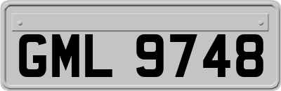 GML9748