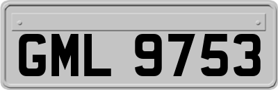 GML9753