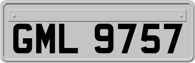 GML9757