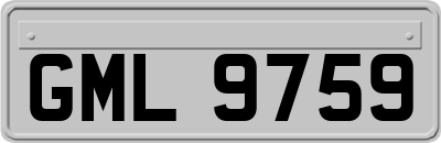 GML9759