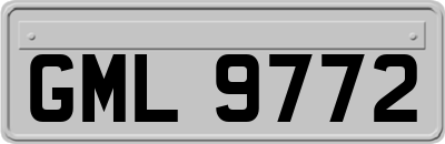 GML9772