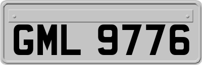GML9776