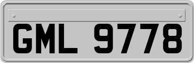 GML9778